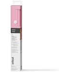 Cricut Smart Vinyl Permanent 33 x 91 cm 1 Bogen (Hellrosa)