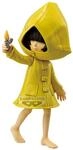 Banpresto Little Nightmares Action-Figur, 17 cm, Mehrfarbig, BP29239P, Sammelfigur,