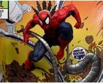 McFarlane Marvel Collection PVC Statue 1/6 Spider-Man (Marvel Tales #223) 25 cm