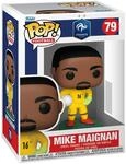 Funko POP! Football: France - Mike Maignan - Sammelbare Vinylfigur - Geschenkidee -