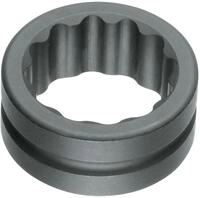 GEDORE Einsatzring f&uuml;r Freilaufknarren UD-Profil 30 mm, 1 St&uuml;ck, 31 R 30