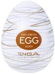 TENGA EGG SILKY - Standard