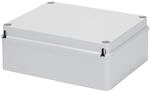 Gewiss GW42001 Electrical Boxe Wandbild Elektro (Aluminium, 200 mm, 150 mm, 40 mm)