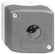 Schneider Electric Harmony XALD Leergeh&auml;use, Kunststoff, 1 Bohrung, 22mm,