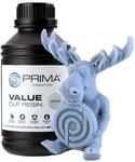 PrimaCreator Value UV/DLP Resin - 500 ml - Hellgrau