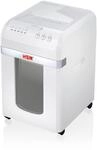 HSM shredstar Autofeed X300 Aktenvernichter I Partikelschnitt 4x12 mm