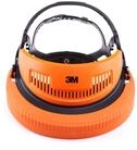 3M Kopfschutz-Kombination, Forstwirtschaft, Orange, G500-OR