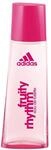adidas Fruity Rhythm Eau De Toilette &ndash; Sportlich-fruchtiges Damen Parf&uuml;m vereint