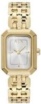 Armani Exchange Watch for Women, Quartz Movement and 27mm Case Size with...
