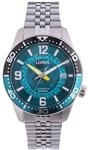 Lorus Herren-Uhren Analog Automatik