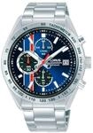 Lorus Herren-Uhren Analog Quarz