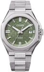 Citizen Series 8 NB6080-51W Herren Automatikuhr