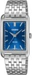 Casio Herren Analog Quarz Armbanduhr Casio Collection