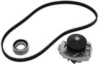 INA 530 0205 30 Wasserpumpe + Zahnriemensatz Z&auml;hnezahl: 24 24 mm Kompatibel mit FIAT