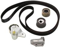 INA Zahnriemensatz 530 0480 10 33mm Kompatibel mit AUDI A6 Avant 4F5, C6 A4...