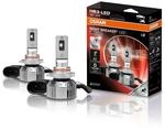 Osram NIGHT BREAKER LED SMART HB3; 6000K, LED-Fern- und Abblendlicht mit