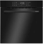 Amica Einbaubackofen 77 Liter Garraum mit 12 Heizfunktionen SoftOpen und...