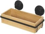 Compactor RAN10211 Mehrzweck-Badewanne, Saugnapfbefestigung, f&uuml;r Belastungen...