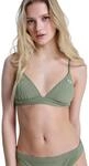 Roxy Zweiteiliges Top Love Fixed TRI Damen Gr&uuml;n