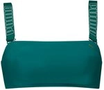 PUMA Damen 701226347 Bandeau Top (1er Pack)