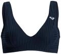 Roxy Zweiteiliges Top Love UW Elongated DCUP Damen Schwarz