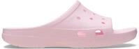 Crocs Women's Saturday Slide W, Pink Milk, 8 UK, Pink Milk, 41/42 EU