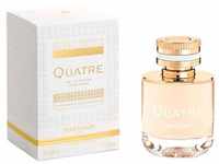 Boucheron Quatre Pour Femme EdP, Linie: Quatre, Eau de Parfum für Damen,...