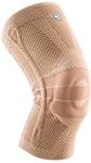 BAUERFEIND Kniebandage GenuTrain Unisex zur Entlastung Stabilisierung und...
