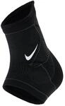 Nike Pro Knitted Ankle Sleeve Kn&ouml;chelbandage Kompression Training Fitness