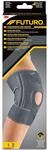 FUTURO Comfort Fit Kniestabilisator 04040, Anpassbar (27.9-55.9 cm)