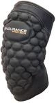 endurance Unisex Ellbogenschoner Protech 1001 Black L