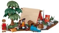Roman Camp - Tent
