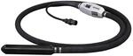 Makita VR004CZ Akku-Betonverdichter 36V PDC-Connector mit Verdichtervorsatz 52...