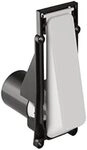 Geberit 240048001 Bet&auml;tigungsplatte 240.048.00.1 Chromstahl