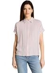 TOM TAILOR Damen Bluse