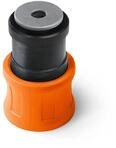 FEIN Gewindebohr-Spannzange, Zubeh&ouml;r-Schnittstelle: QuickIN, &Oslash;: 10 mm,...
