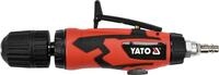 YATO Bohrmaschine (Druckluft) YT-09695 pneumatisch 660g