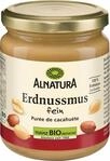 Alnatura Bio Erdnussmus, 250g