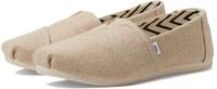 TOMS Damen Canvas Alpargata - zeitlos, komfortabel, nachhaltig | Perfekt f&uuml;r