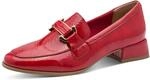 Marco Tozzi Damen Slipper weiches Feel Me Fu&szlig;bett weiches Innenfutter Vegan