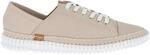 Andrea Conti 0027121 Damen Low Top Sneaker