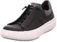 Legero Weiblich T4 Jump Schwarz 0100