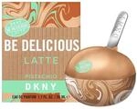 Dkny Be Delicious - Latte Pistachio by Donna Karan for Women - 50 ml EDP-Spray