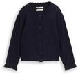 TOM TAILOR Kinder M&auml;dchen Cardigan Strickjacke