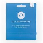 Card DJI Care Refresh 2-Year Plan (DJI Mavic 4 Pro)