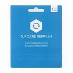 Card DJI Care Refresh 1-Year Plan (DJI RS 4 Mini)