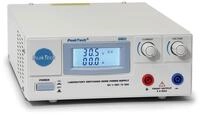 PeakTech P 6160 &ndash; Labornetzteil 0-30V / 0-30A DC &ndash; Professionelles