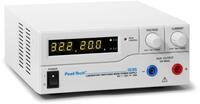 PeakTech P 1535 &ndash; Labornetzger&auml;t DC 1-32V / 0-20A mit 3-stelliger...
