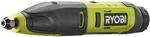 RYOBI 4 V USB-LITHIUM Akku-Schnitzer RPC4-0, geeignet f&uuml;r Holzschnitzereien und