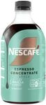 NESCAF&Eacute; Espresso Concentrate Style Vanilla, aromatisierters...